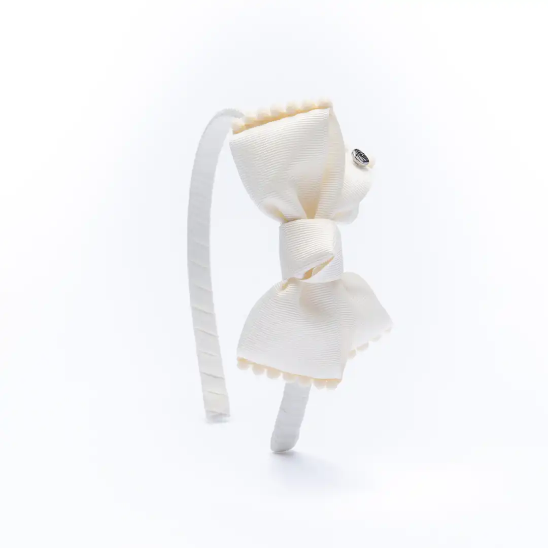 Bubbles headband - Imagen 3