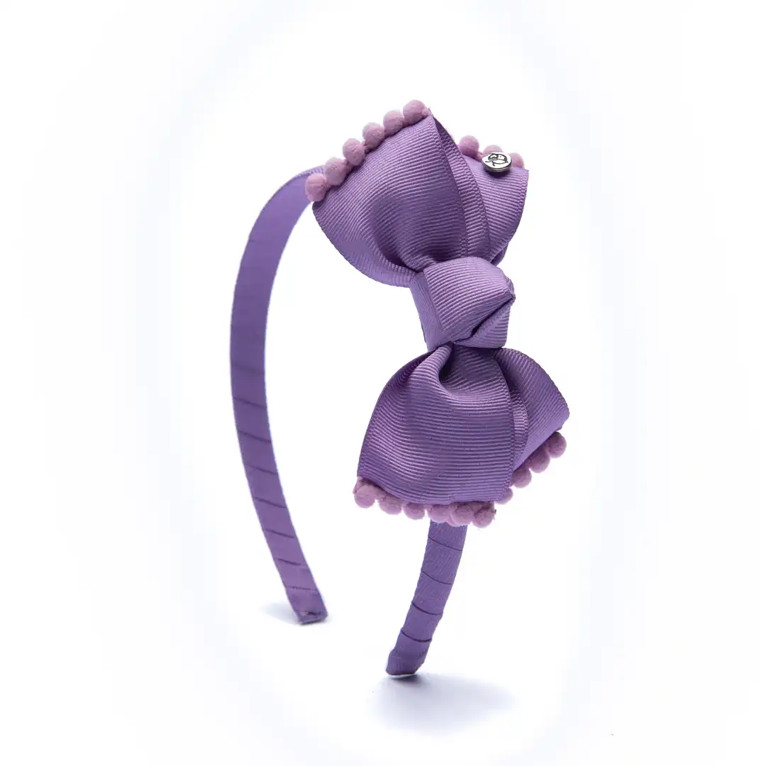 Bubbles headband - Imagen 9
