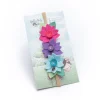 Fuchsia - Purple - Blue